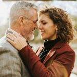 A_Lifelong_Partnership_a_love_between_a_woman_a